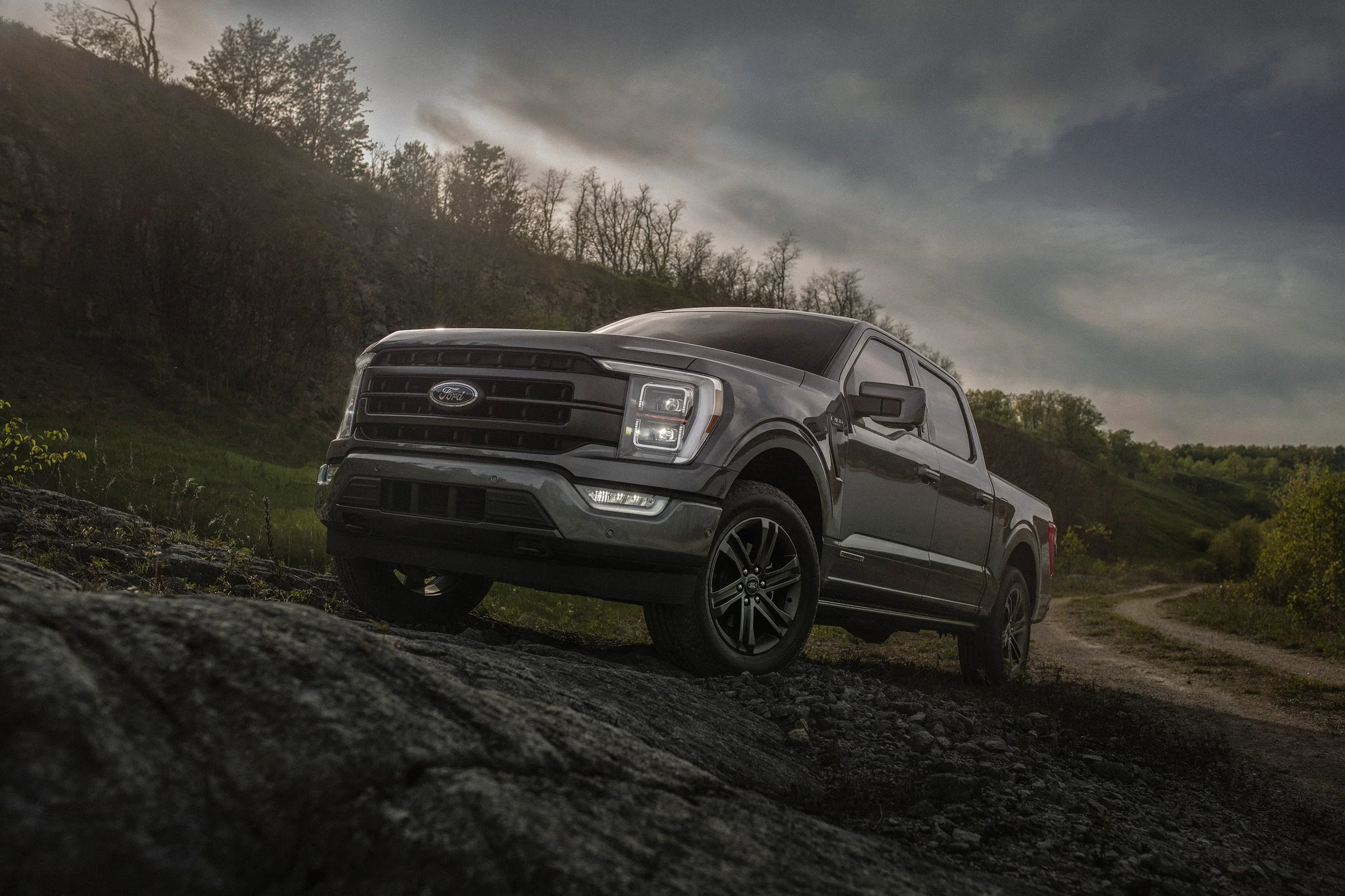  FORD | F150 
