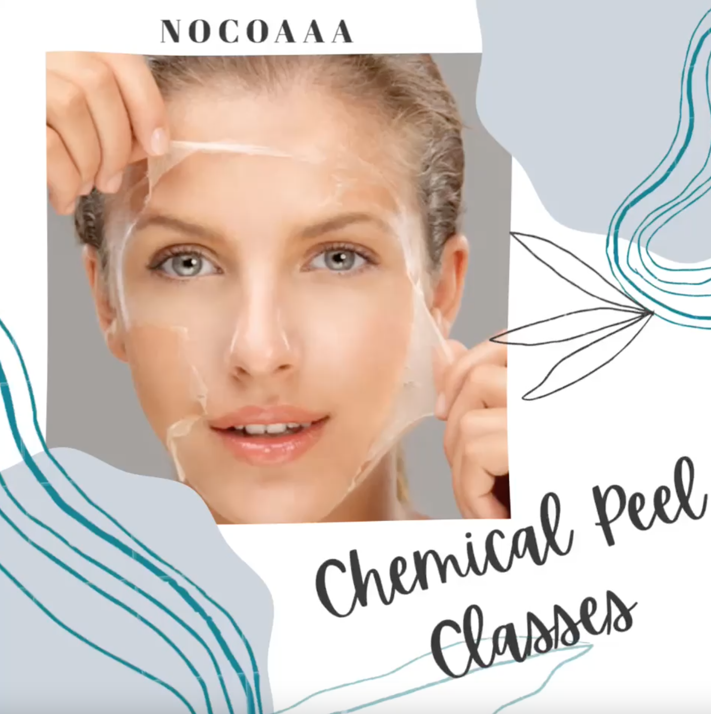 Chemical Peel Course