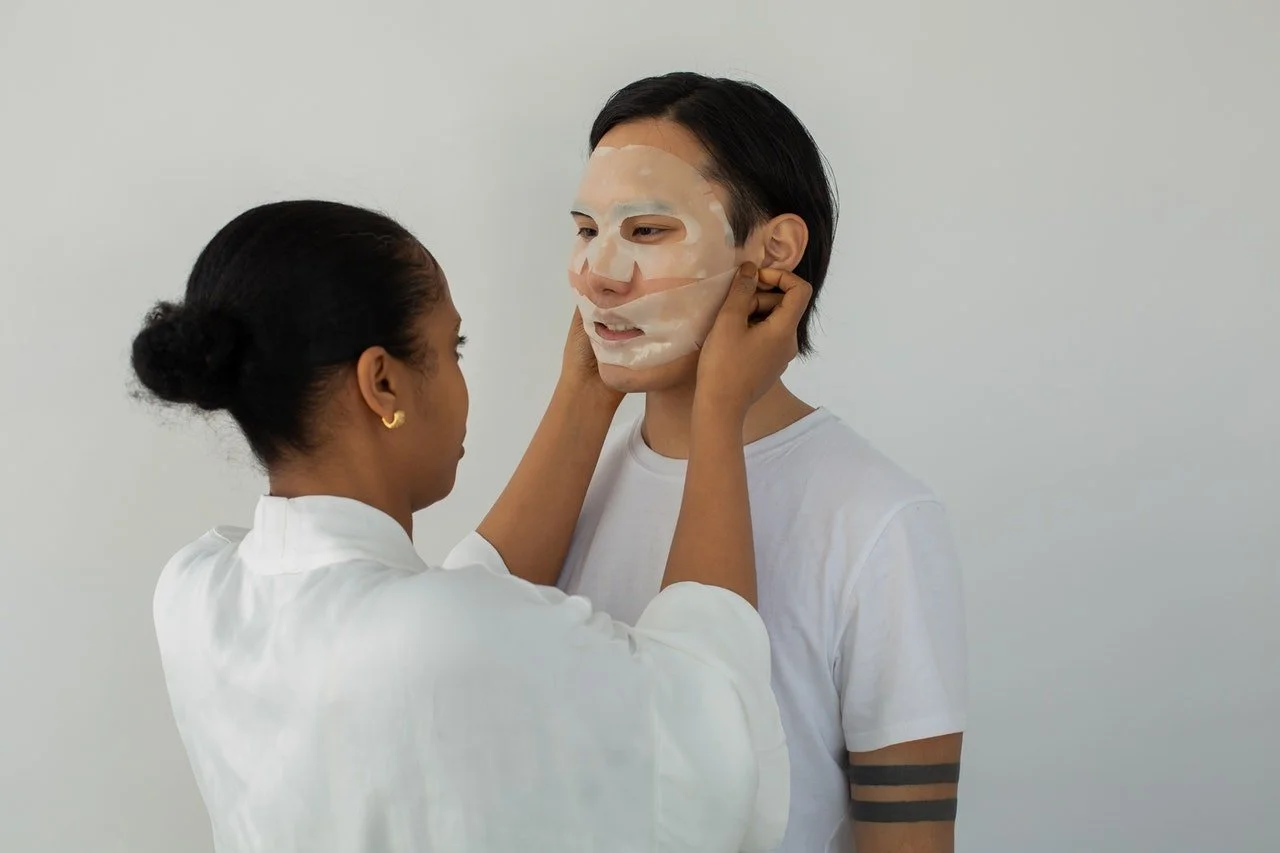 Undergoing Dermaplaning Training and Getting Certified