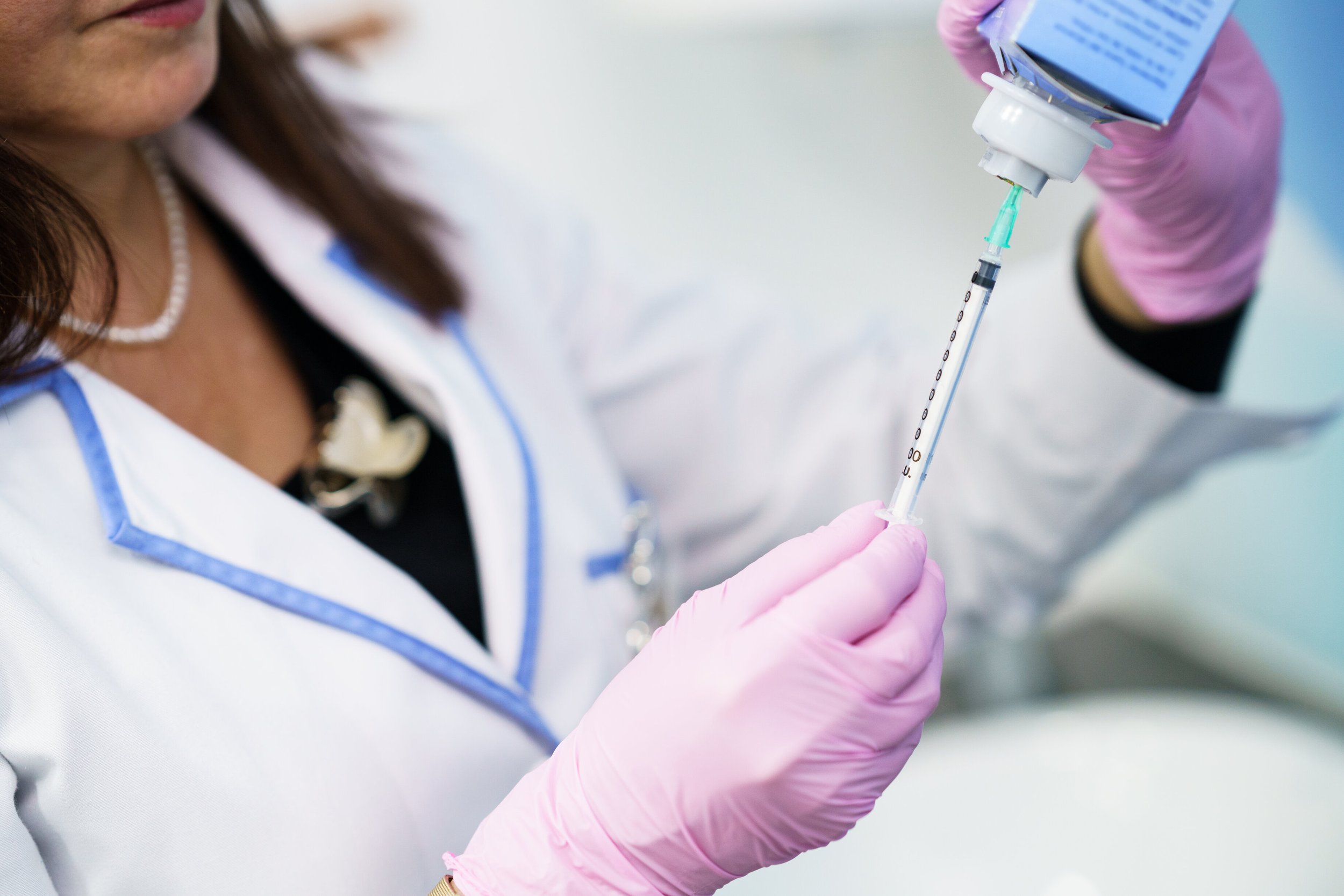 How Botox Training Can Benefit Your Practice