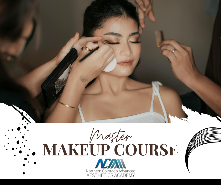 Master Makeup Course