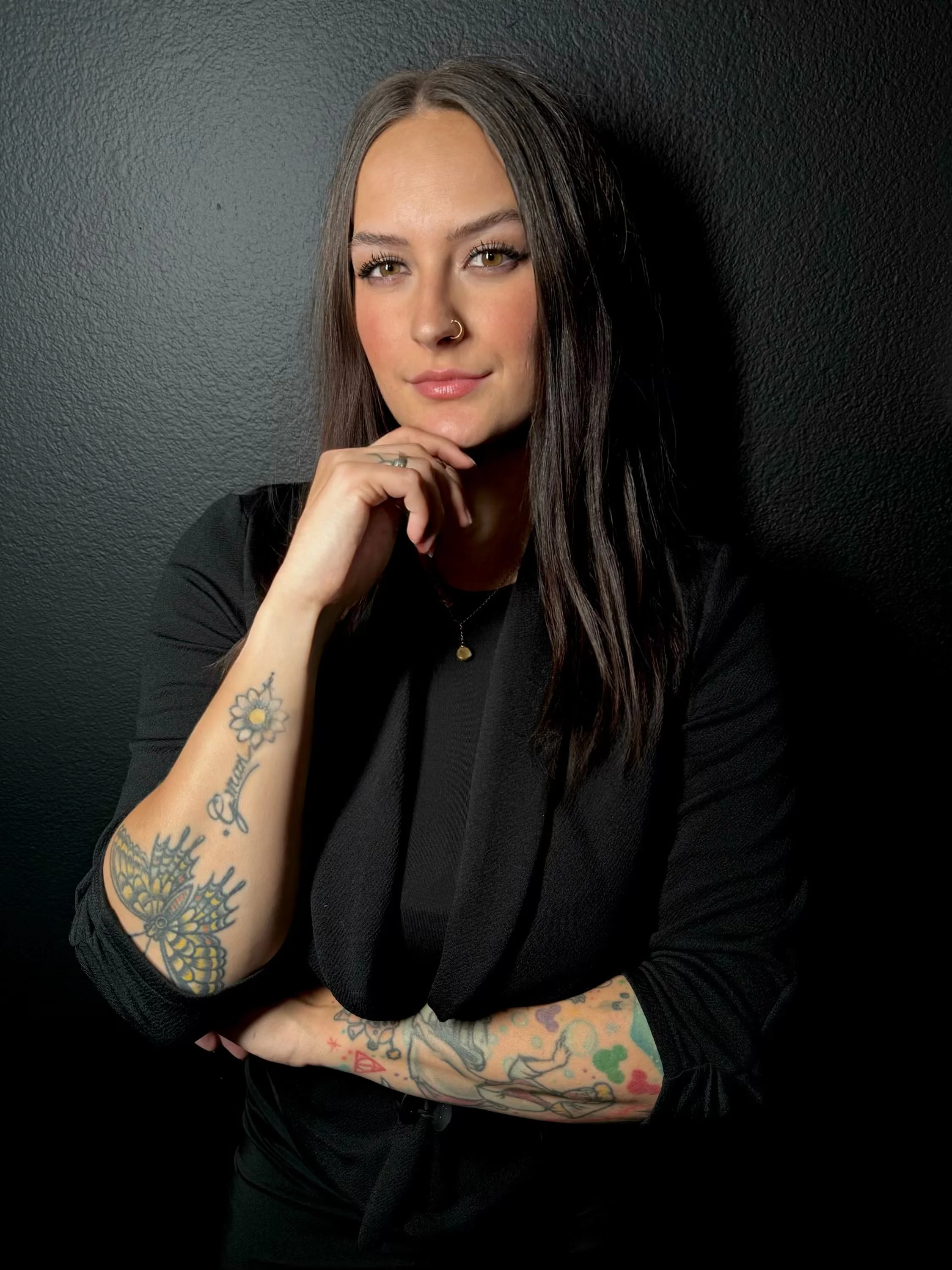 Esthetics Instructor at NCAAA