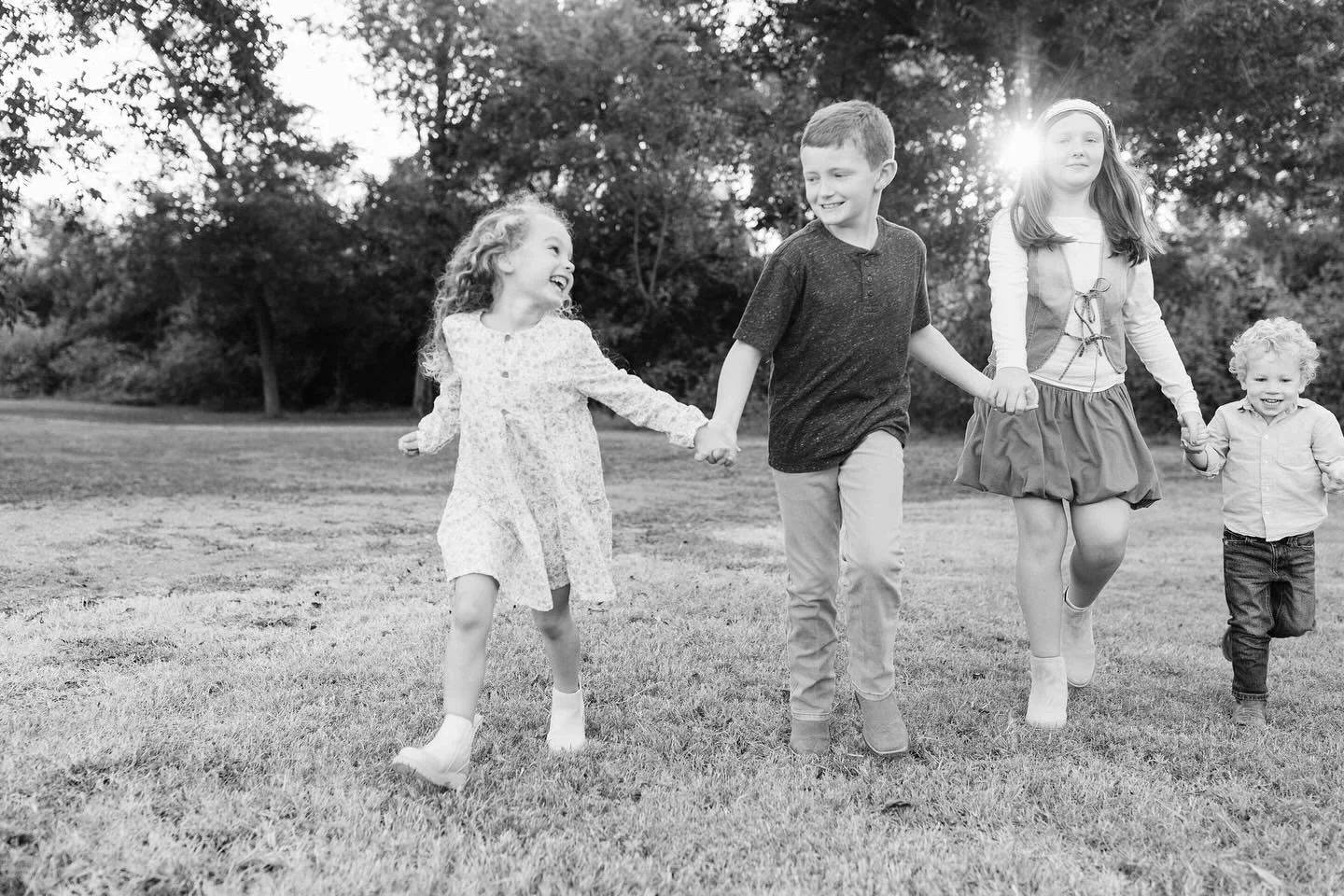 Deep in minis right now, and I couldn&rsquo;t be happier. This is my favorite season.