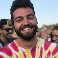 Zac Cherin Co-Founder