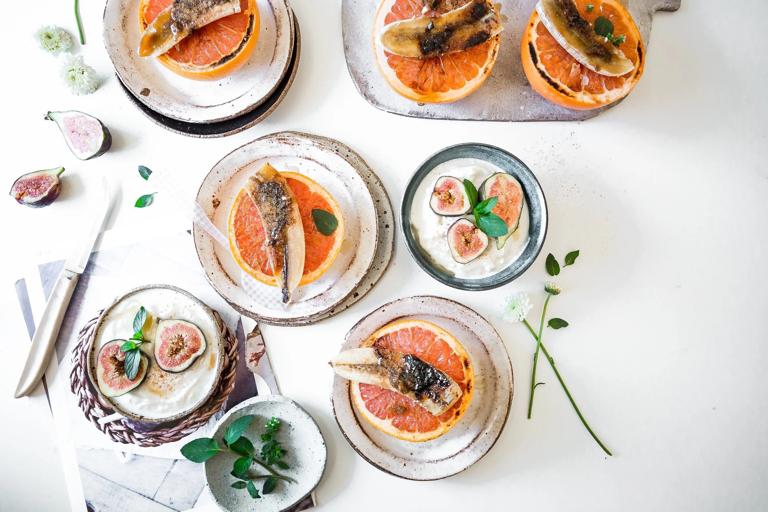 00 // Invitation to My Dinner Party