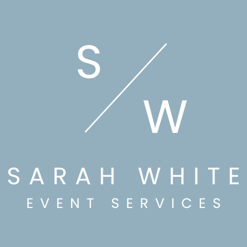 SARAH ENNIS WHITE EVENTS