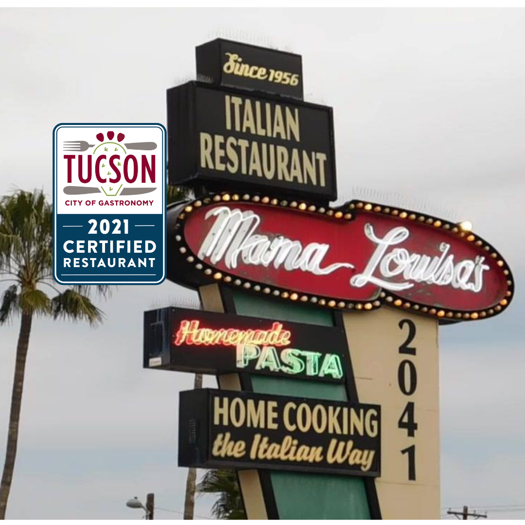 Sonoran Restaurant Week