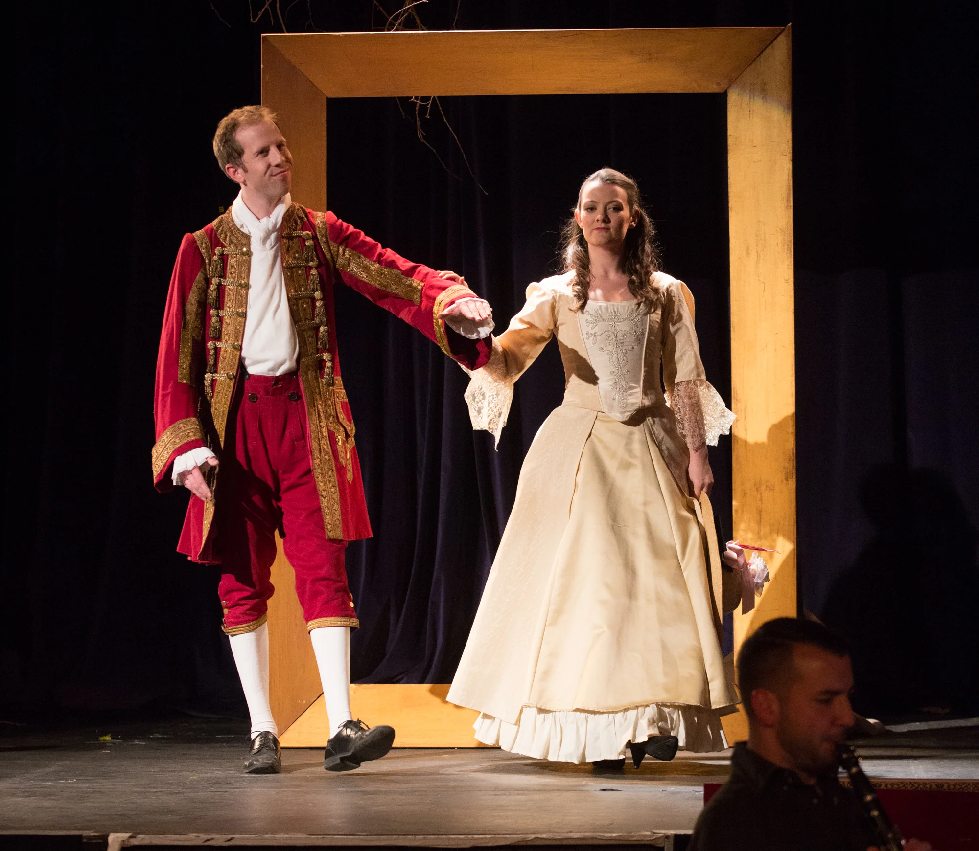 Countess Almaviva (Le Nozze di Figaro)