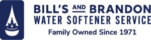 Bill's and Brandon Water Softener Service