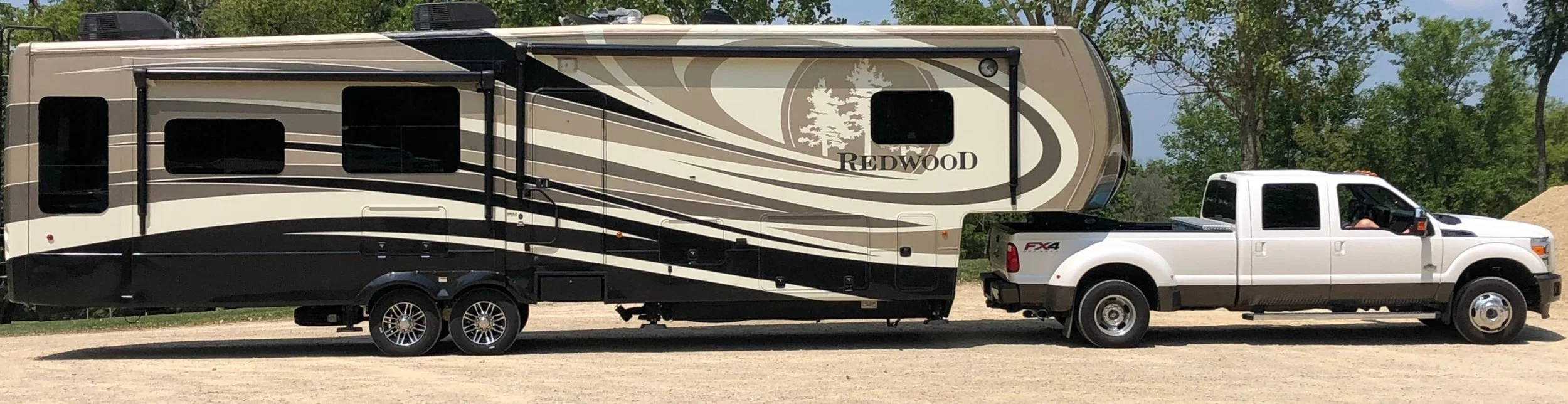 Your Rig — RV Livin' Fulltime