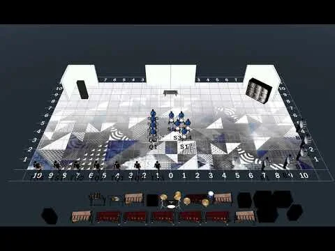 "I Remember, I Remember" World Class