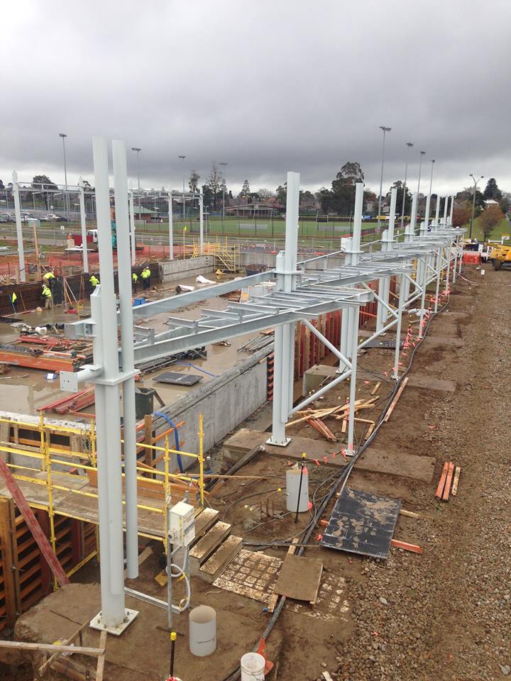 Ballarat Aquatic Centre