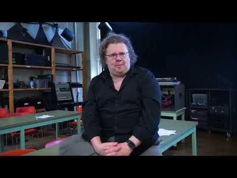 Reel to Reel Tape Decks (Copy)