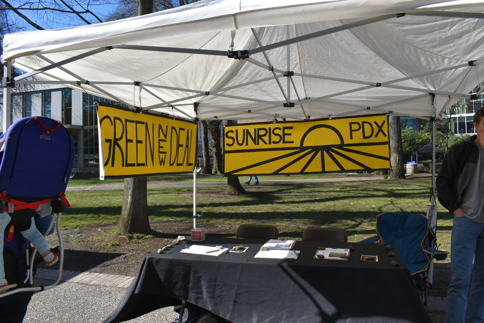 Public Testimony:  #STOPtheSTIP and Invest in Non-Highway Alternatives