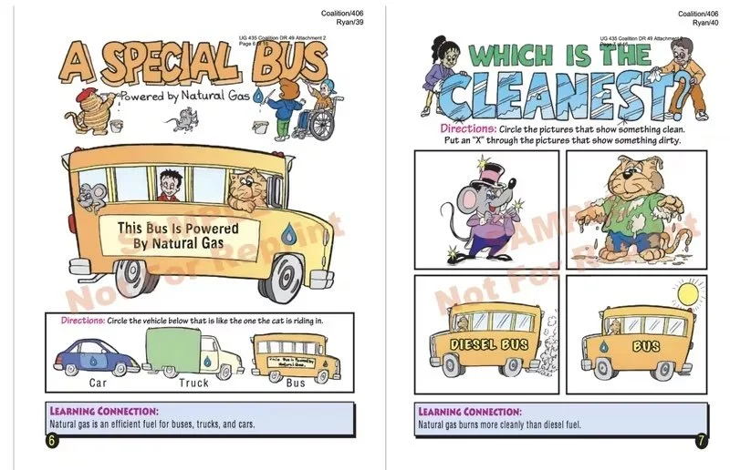 WWeek: Gas Fight Continues as Students Plan Protest of Teacher Training Sponsored by NW Natural