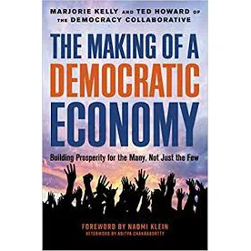 How to Make a Democratic Economy