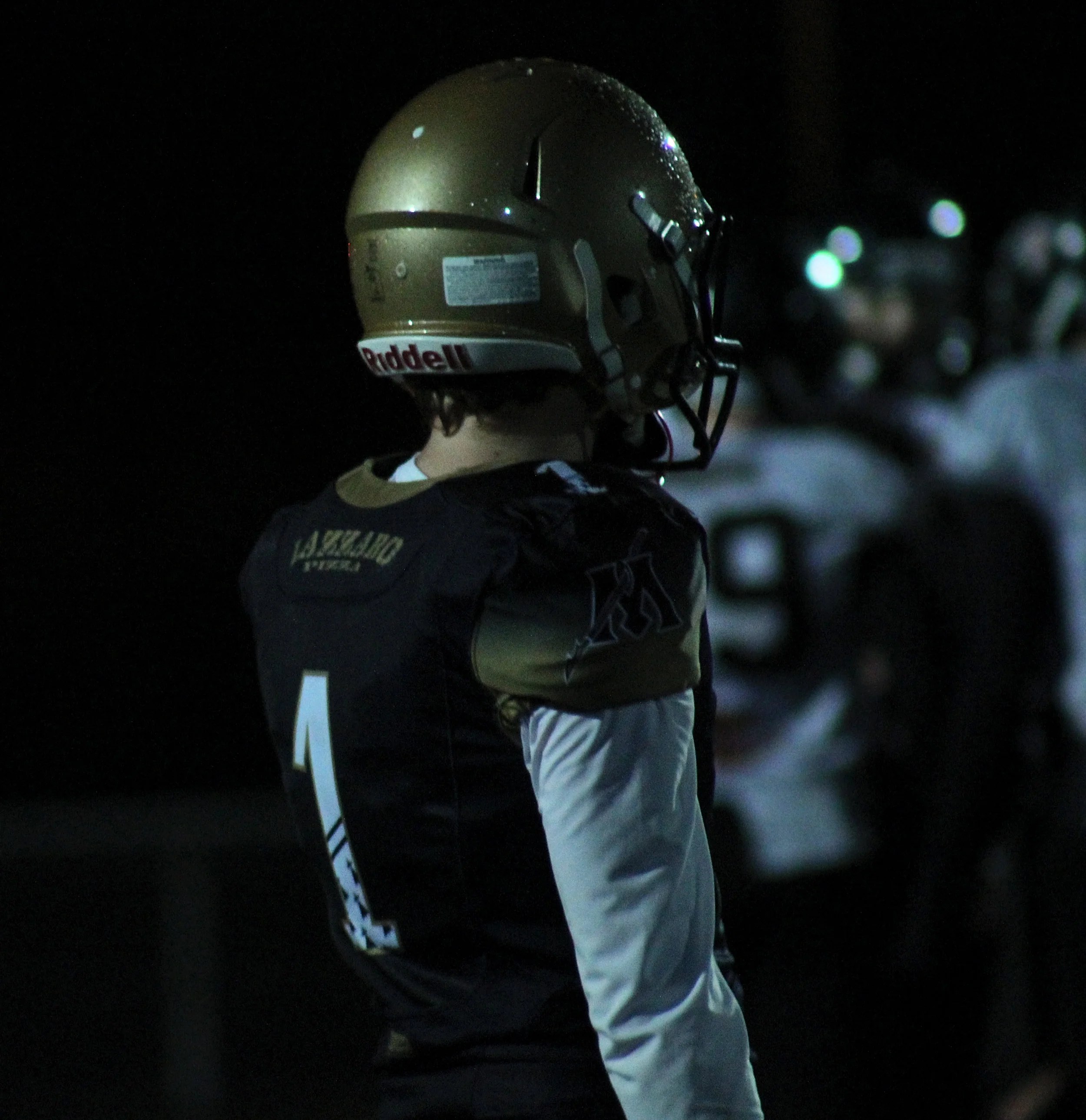 Jon Feinstein on Quarterbacks