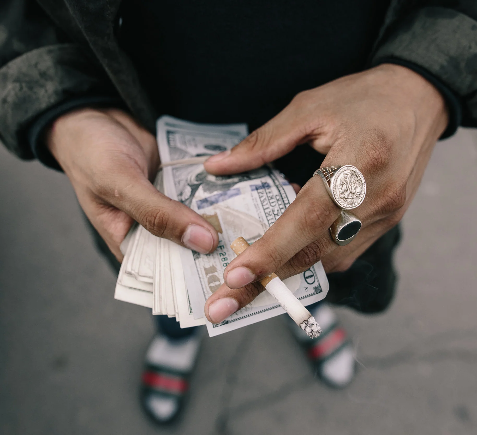 Dreamland: The True Story of America's Opiate Epidemic