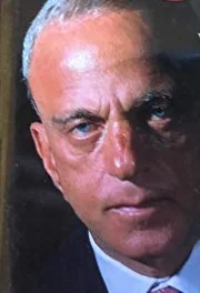 Here's Your Roy Cohn: Inside the Head of the Man Inside Donald Trump's Head