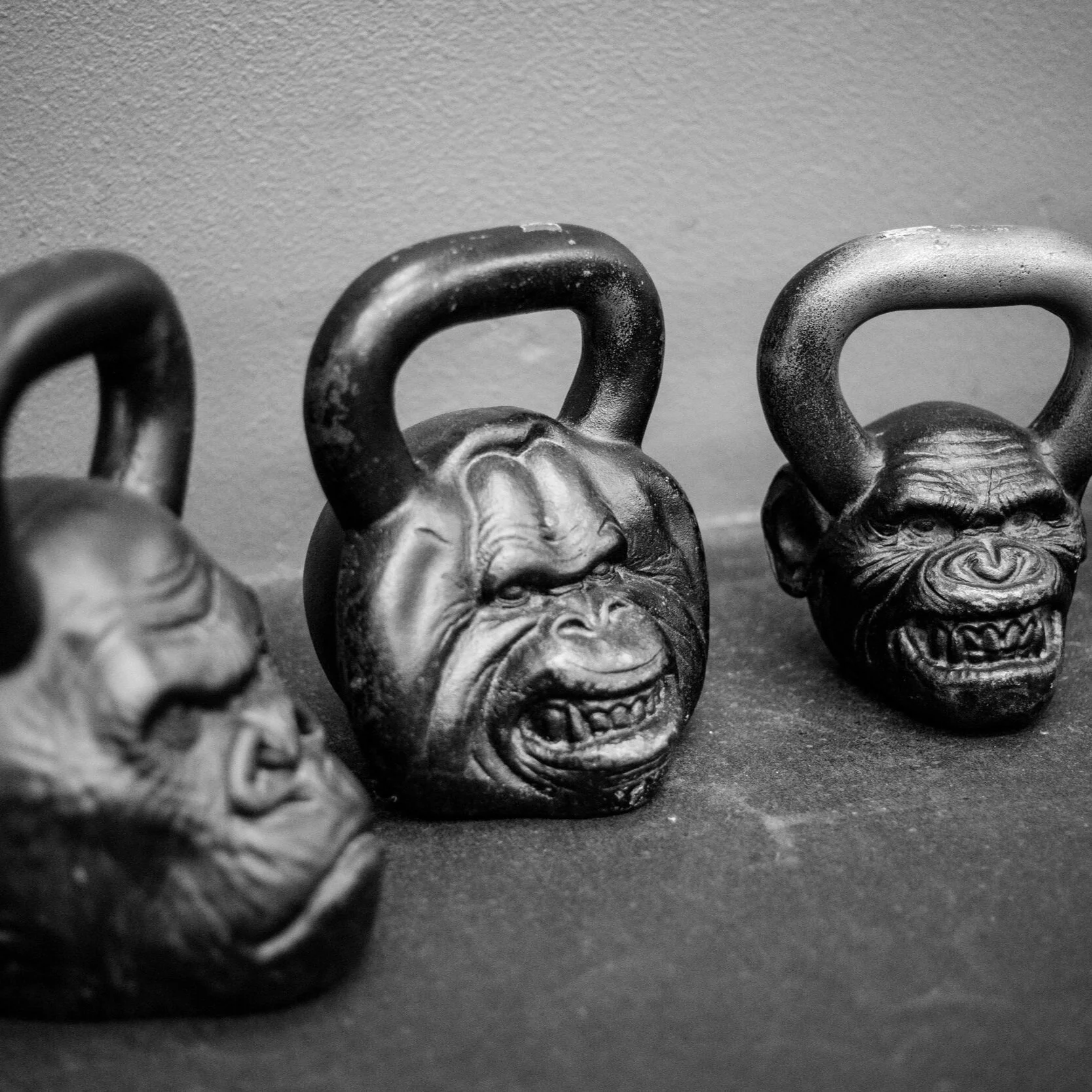 Staying in Shape While Staying at Home