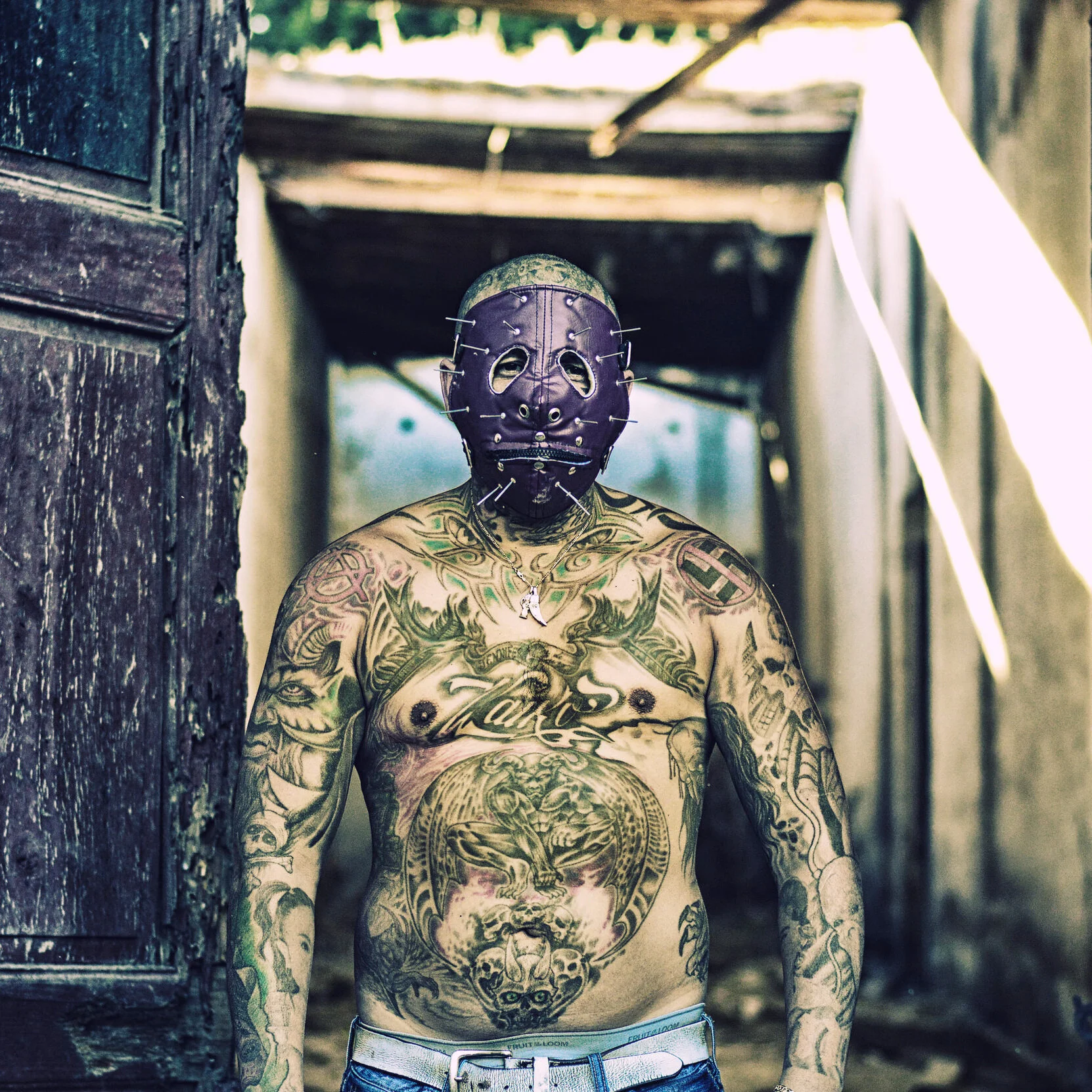 MS-13  America's Most Notorious Street Gang