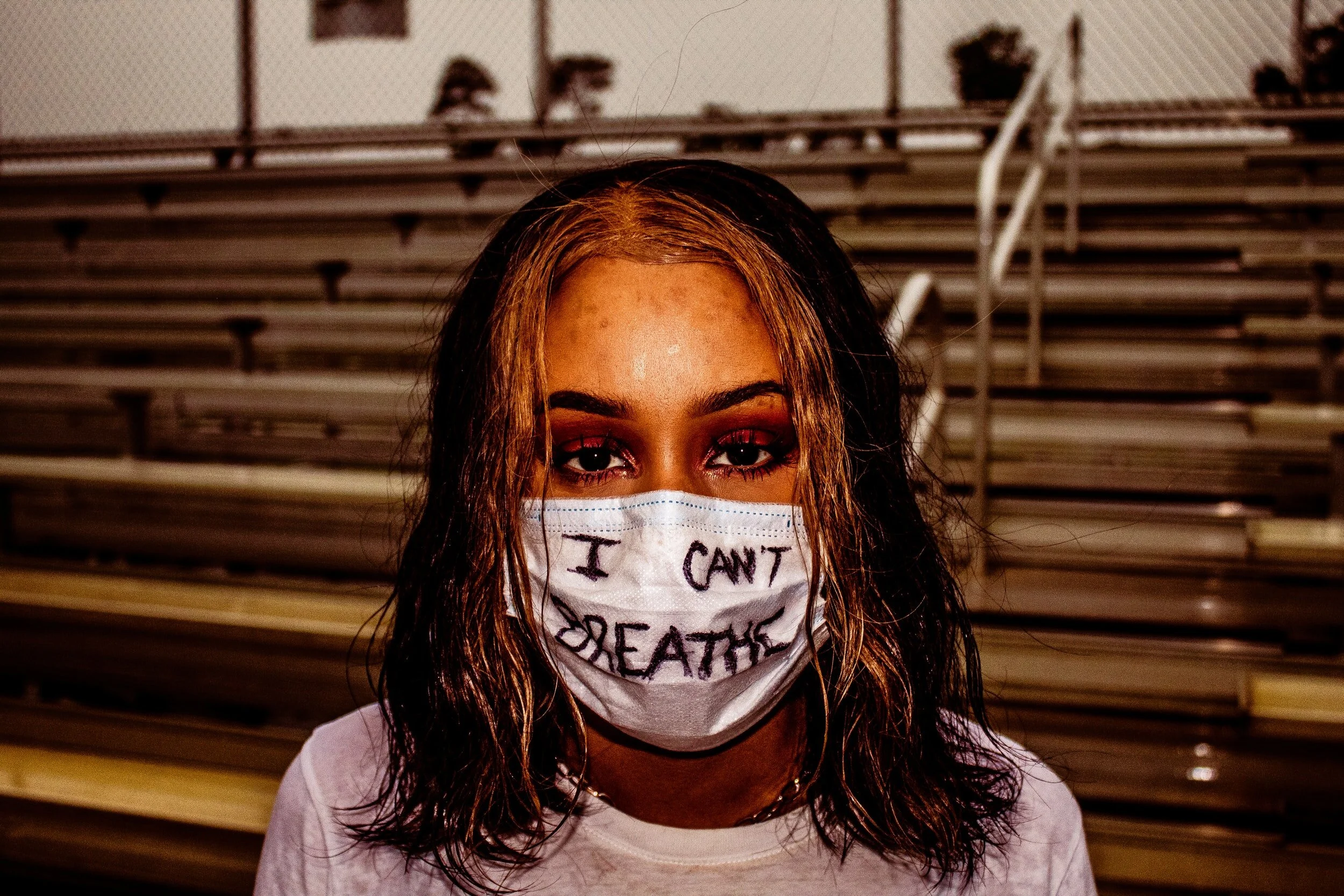 Saving Young Lives When Driving While Black