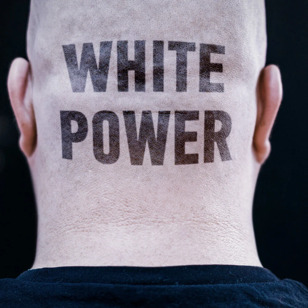 Inside the Dark Web of White Supremacy