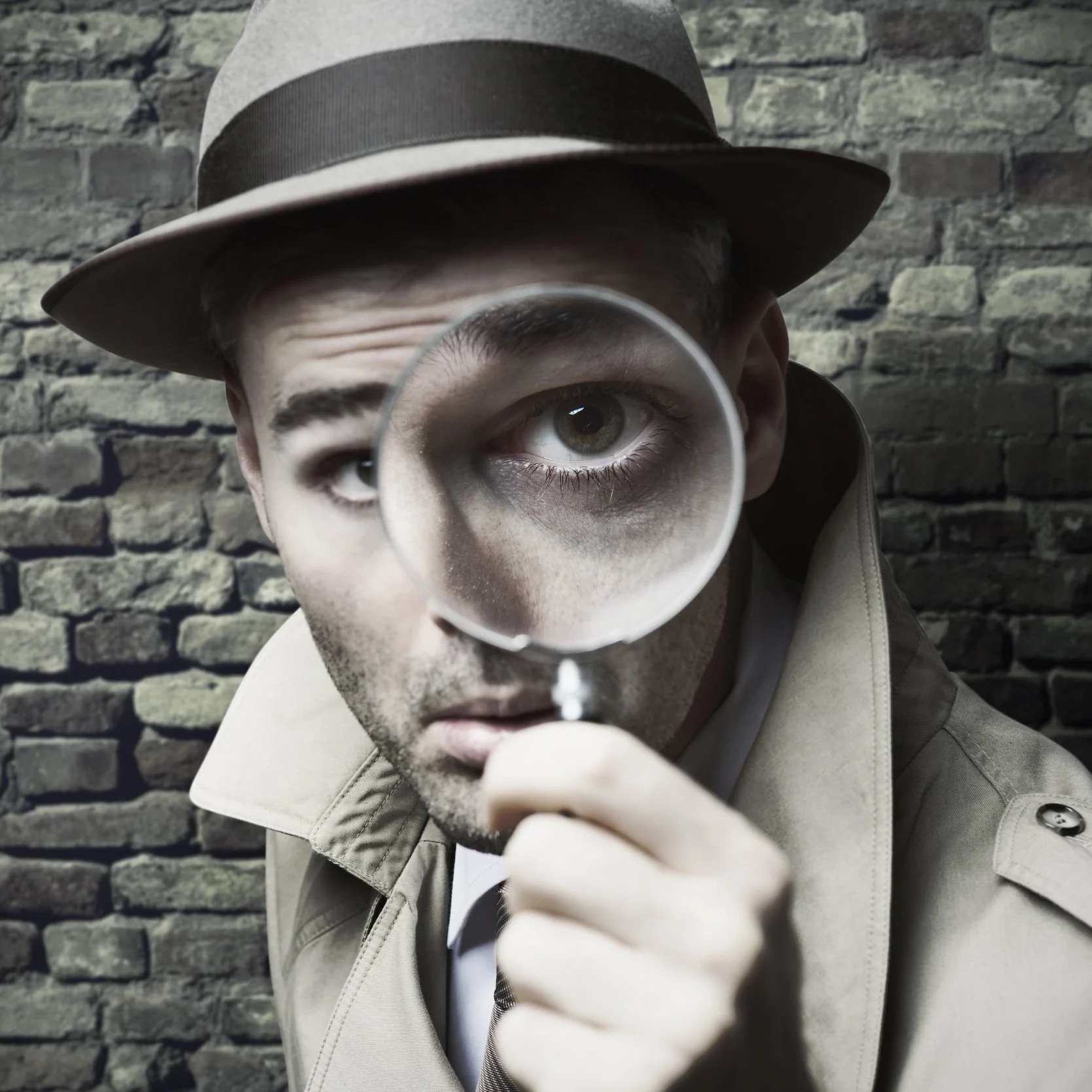 The Hidden Powers of Art