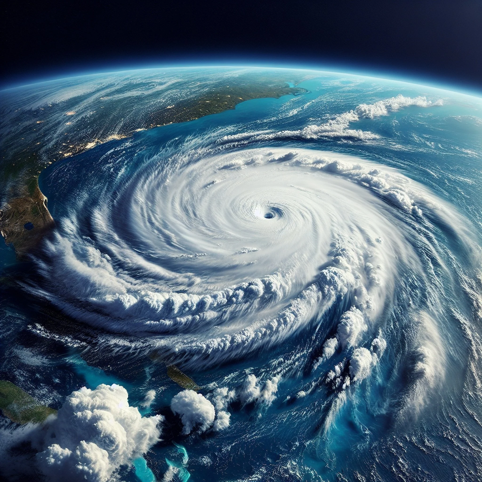 The Historic Storms of Cape Cod
