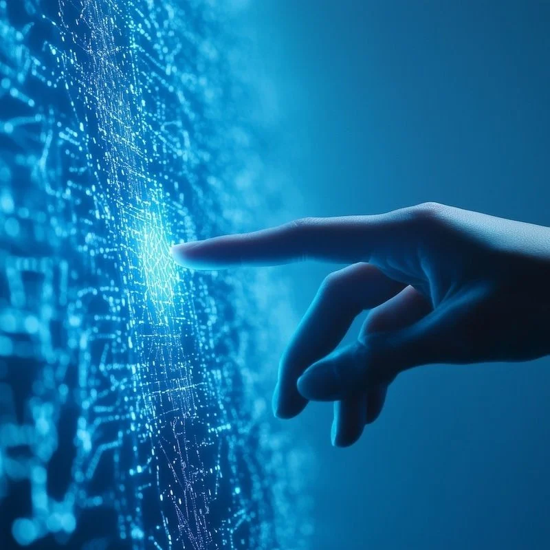 The Trillion-Dollar Race to Cash In on Artificial Intelligence