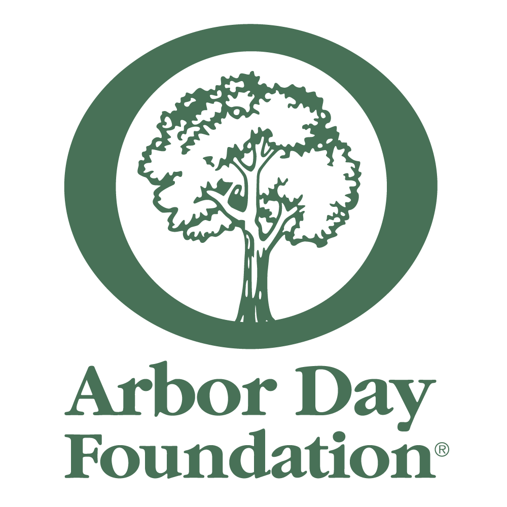 Arbor Day Foundation (Copy)