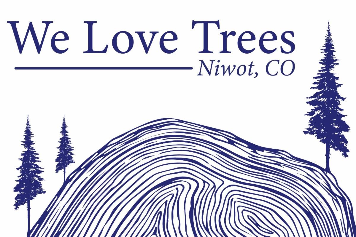 We Love Trees (Copy)