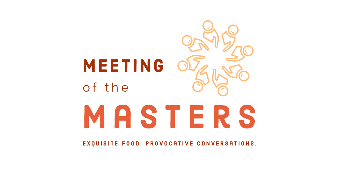 Meeting of the Masters