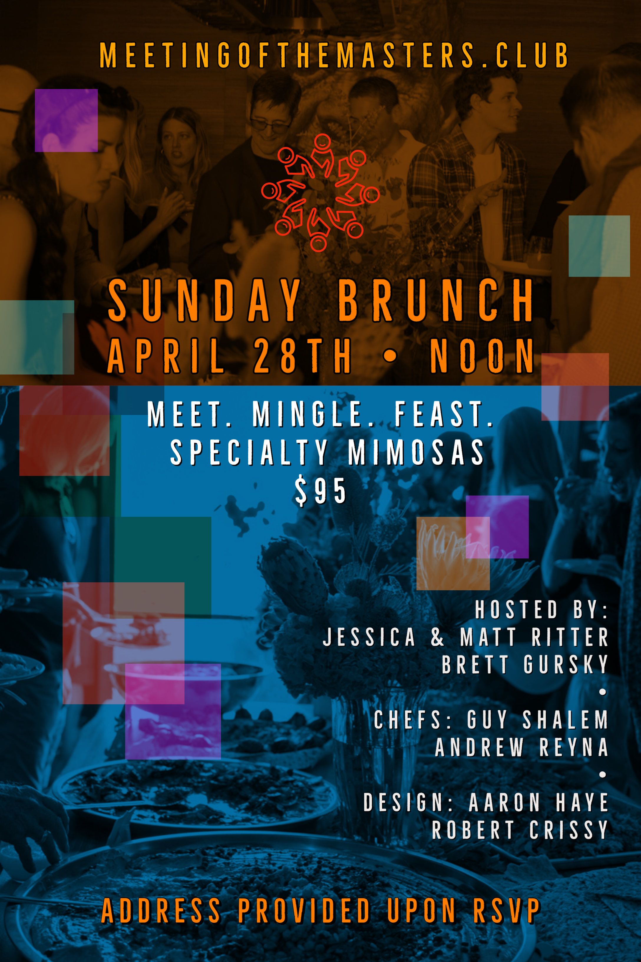 Sunday Brunch