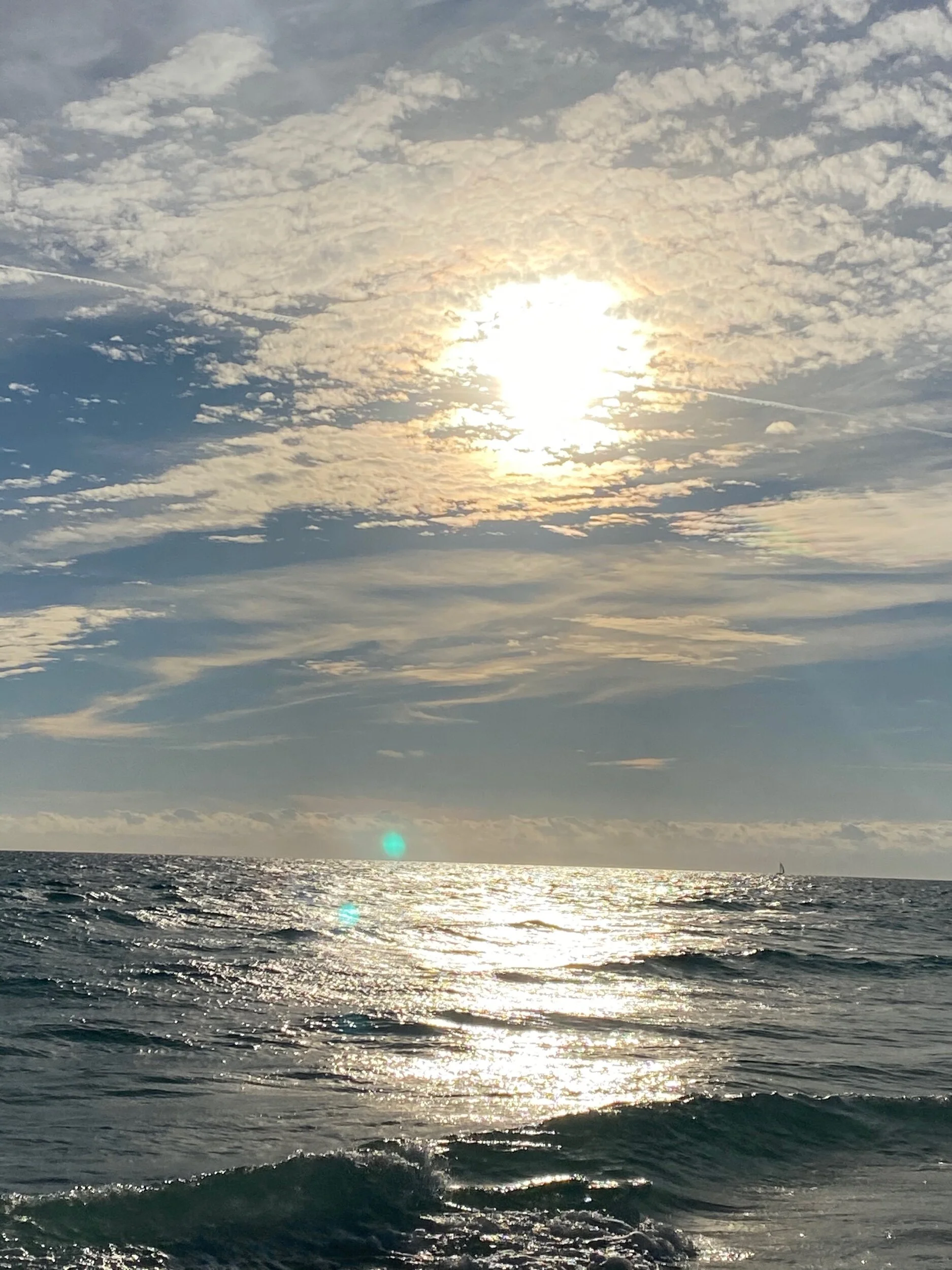 2020: My Banner Year - My Story, Part 5