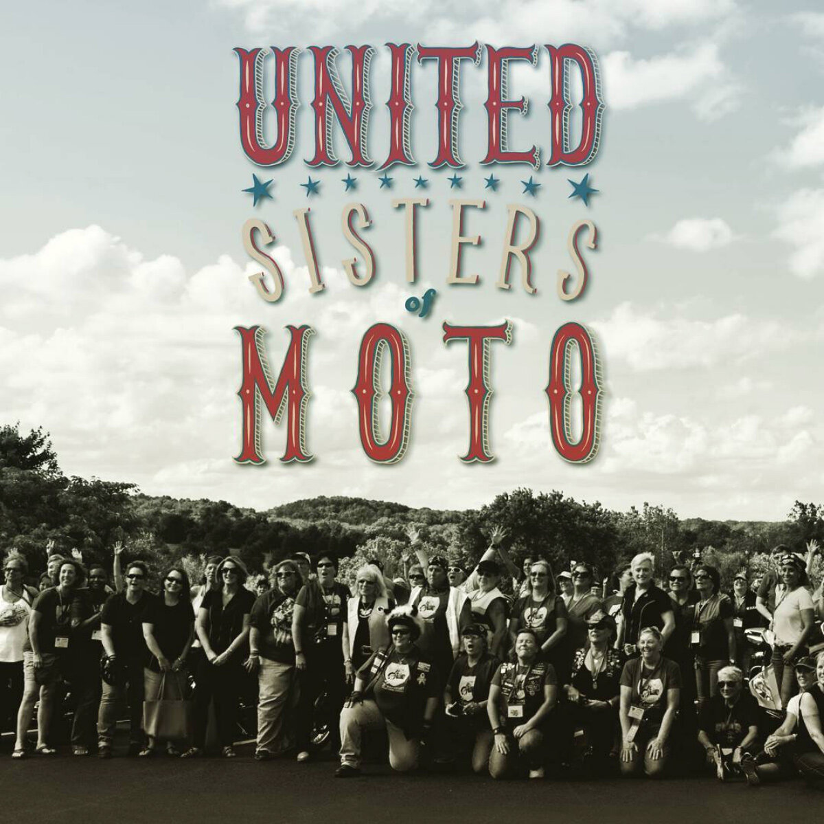 Mid-Atlantic Women's Motorcycle Rally 2018 Instagram Post 3