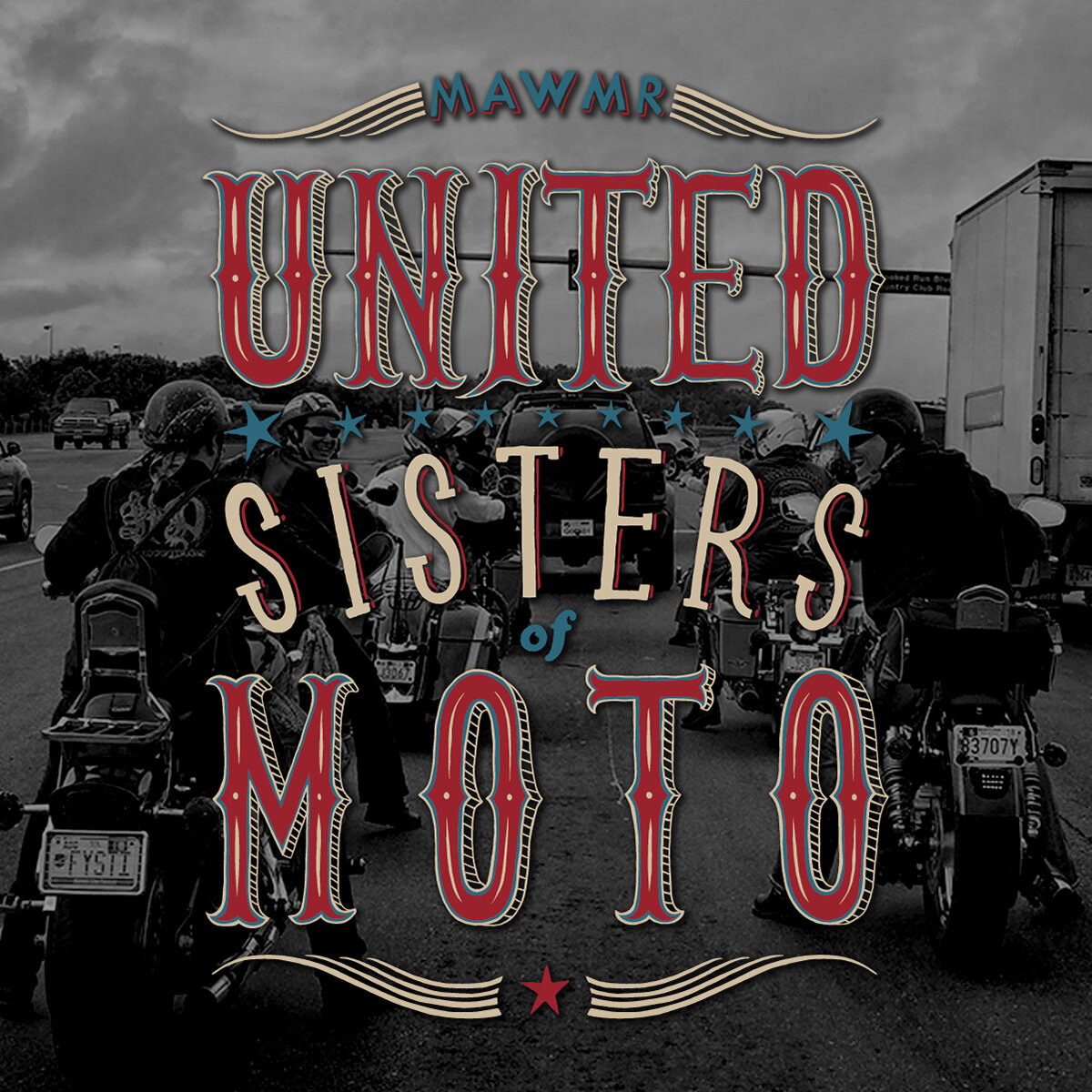 Mid-Atlantic Women's Motorcycle Rally 2018 Instagram Post 4