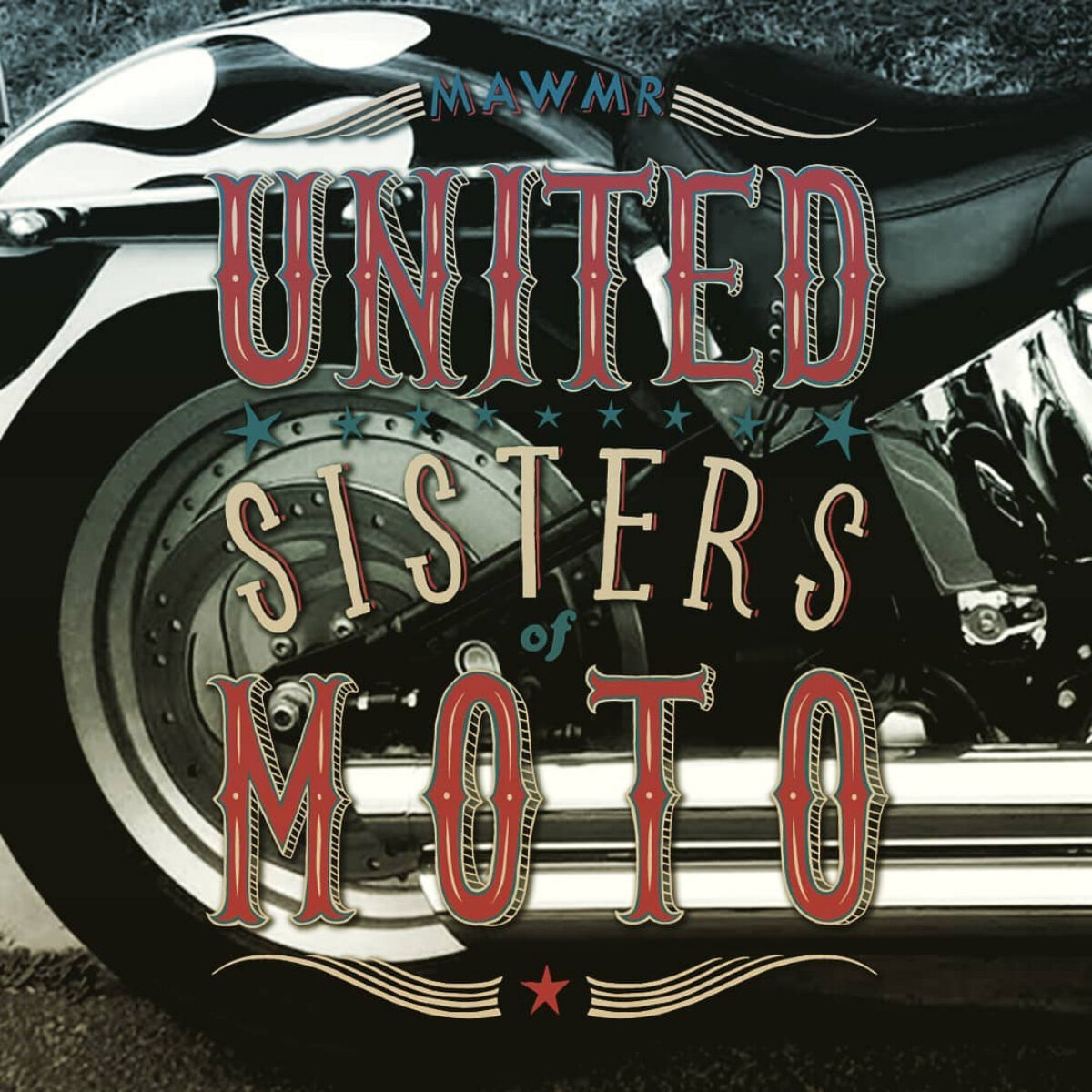 Mid-Atlantic Women's Motorcycle Rally 2018 Instagram Post 2