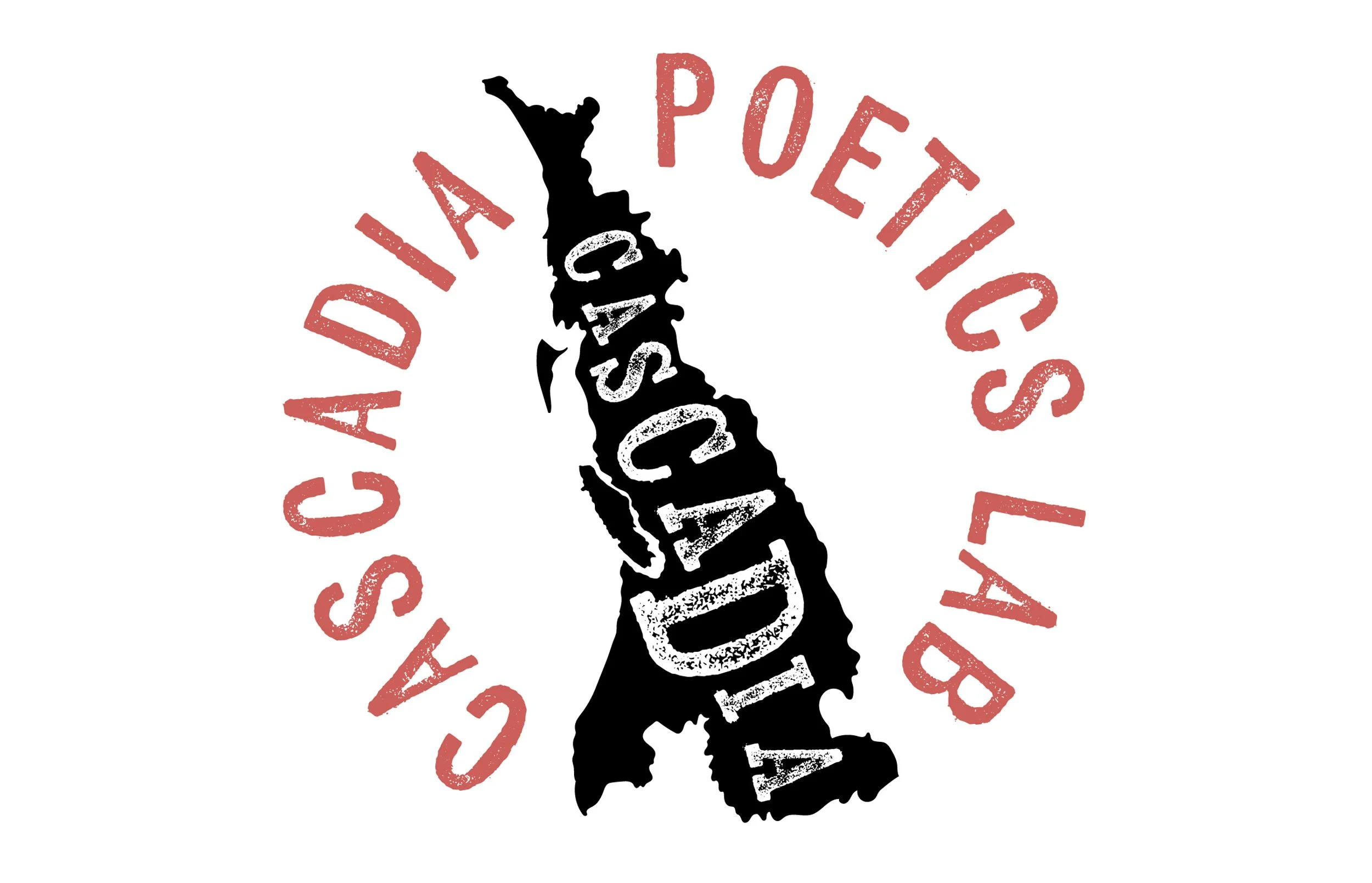  Cascadia Poetics LAB 
