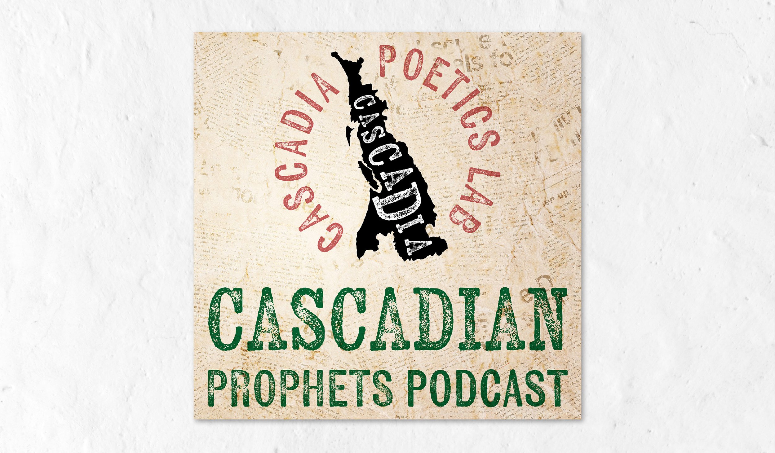  Cascadian Prophets Podcast 