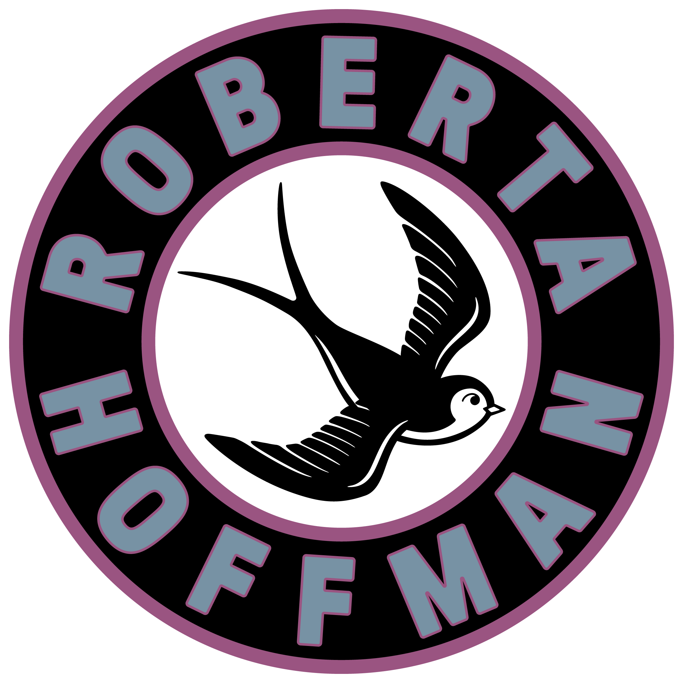 Roberta Hoffman Graphic Design