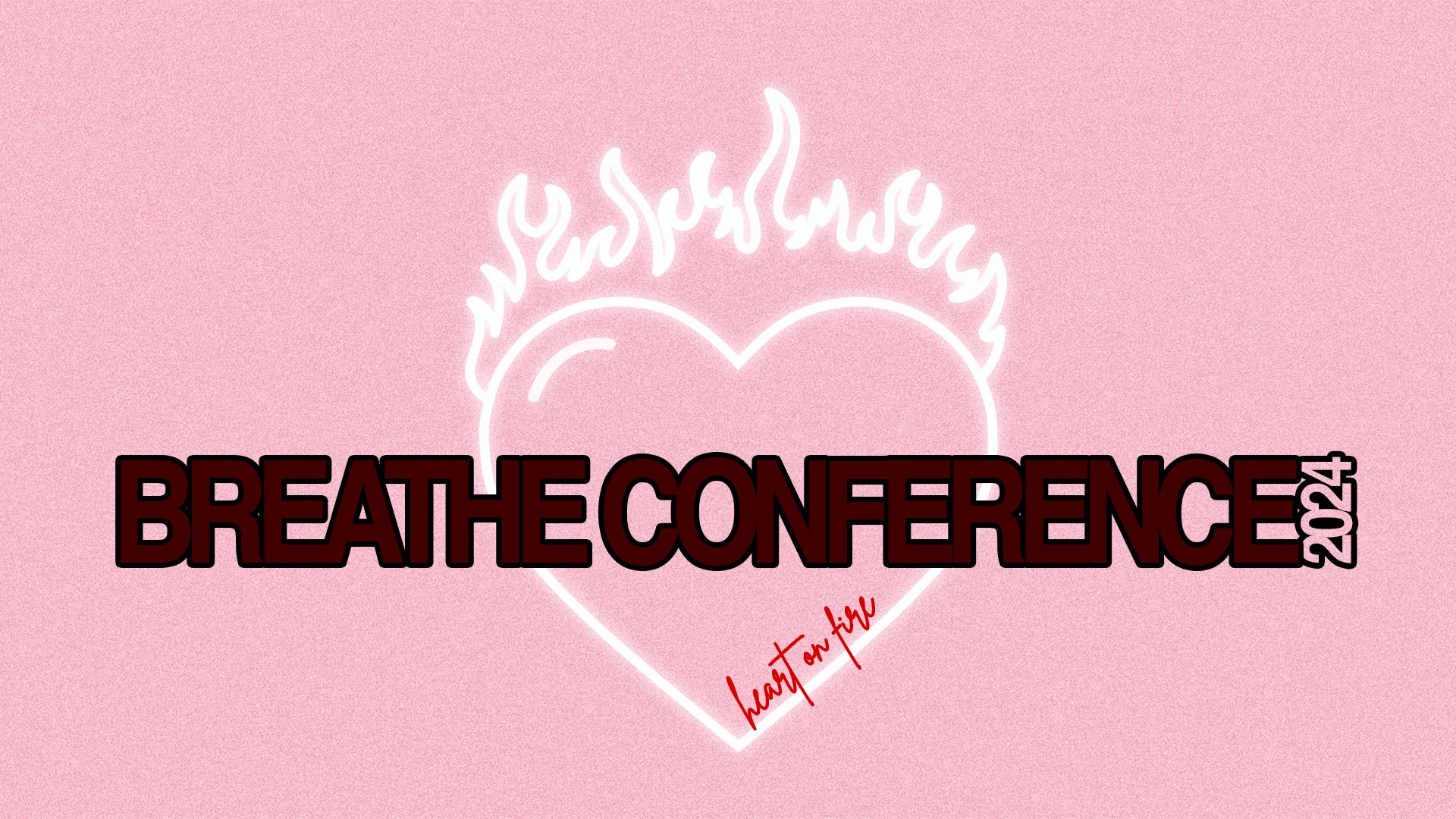 Breathe Conference