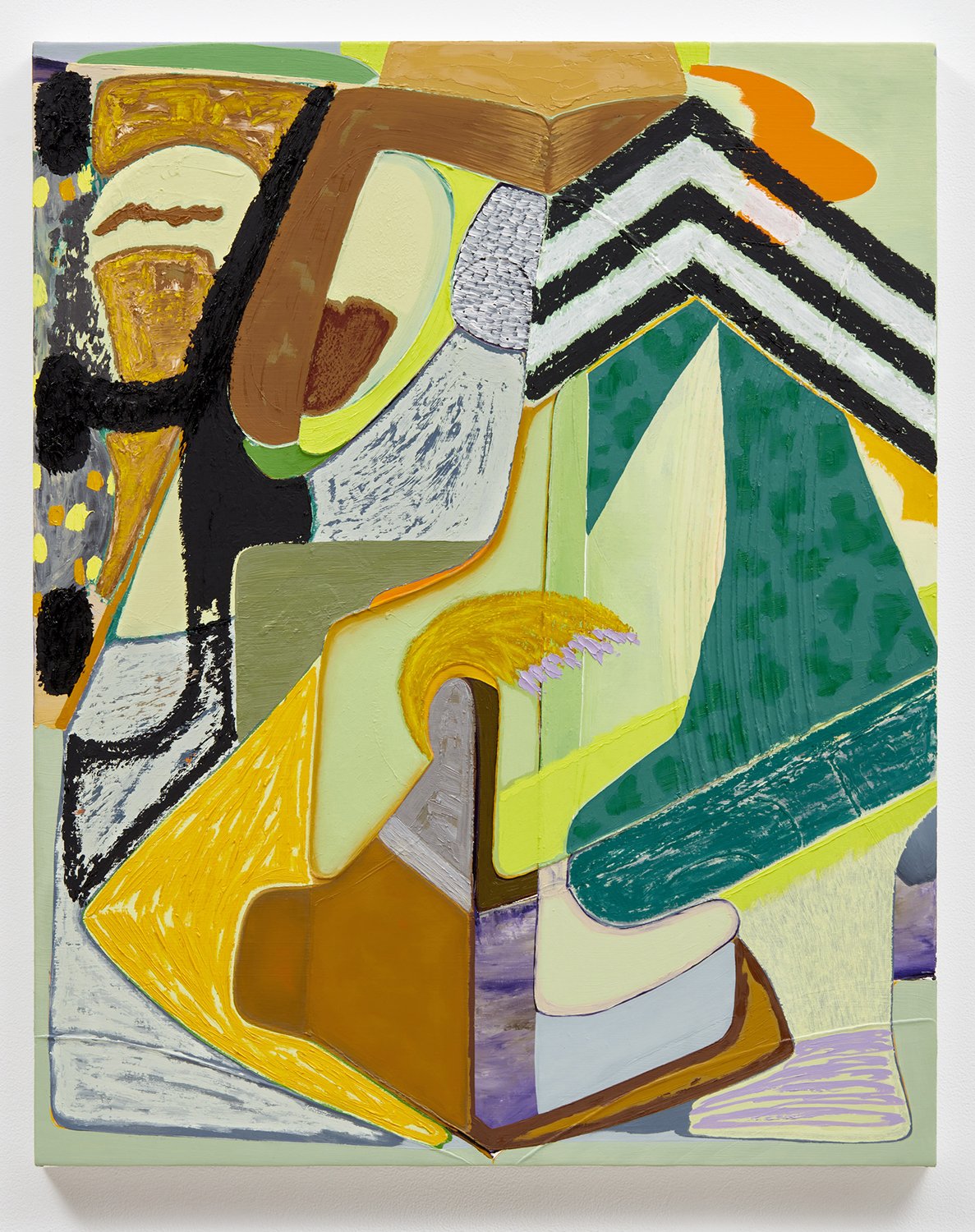 Untitled (EM), 2023