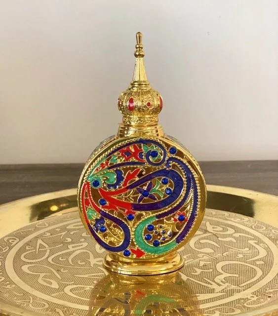 Harem Perfume Oil