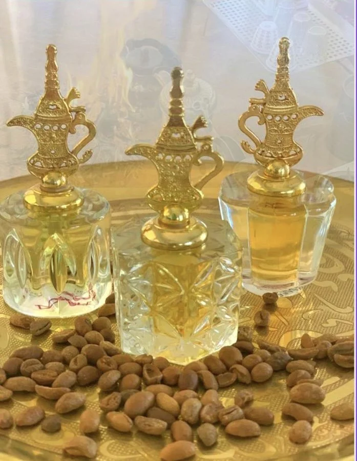Arabic Coffee Perfume Oil