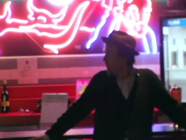 Chuck Prophet: The Freckle Song