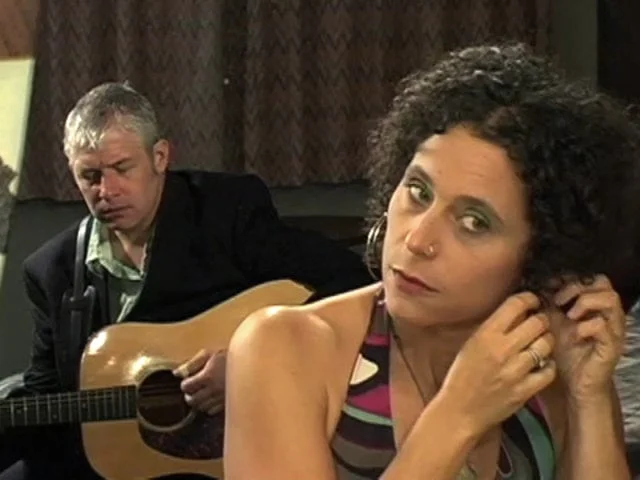 Time For Leaving by McCabe & Mrs. Miller