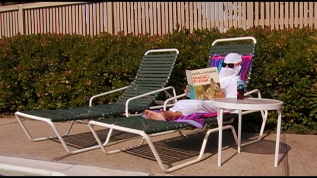 The Day After Halloween by The Sippy Cups