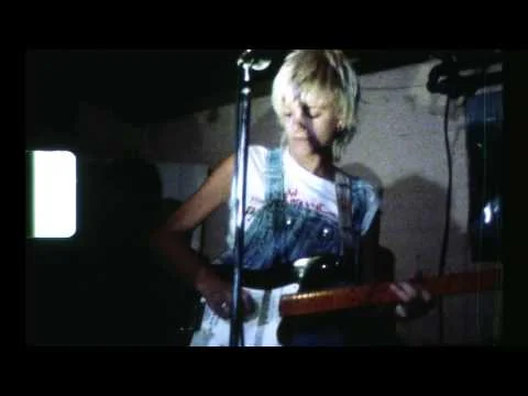 The Vertical Pillows - Boston Strangler