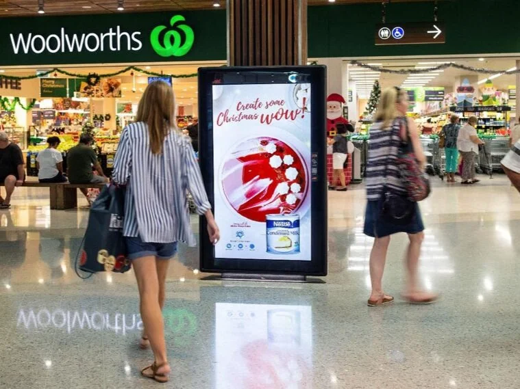  OOh execution in situ 